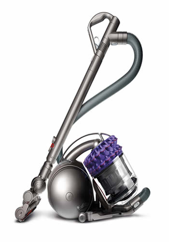 Dyson Elektrikli Süpürge Tamir Servisi