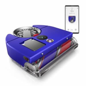 Dyson Robot Supurge Servis